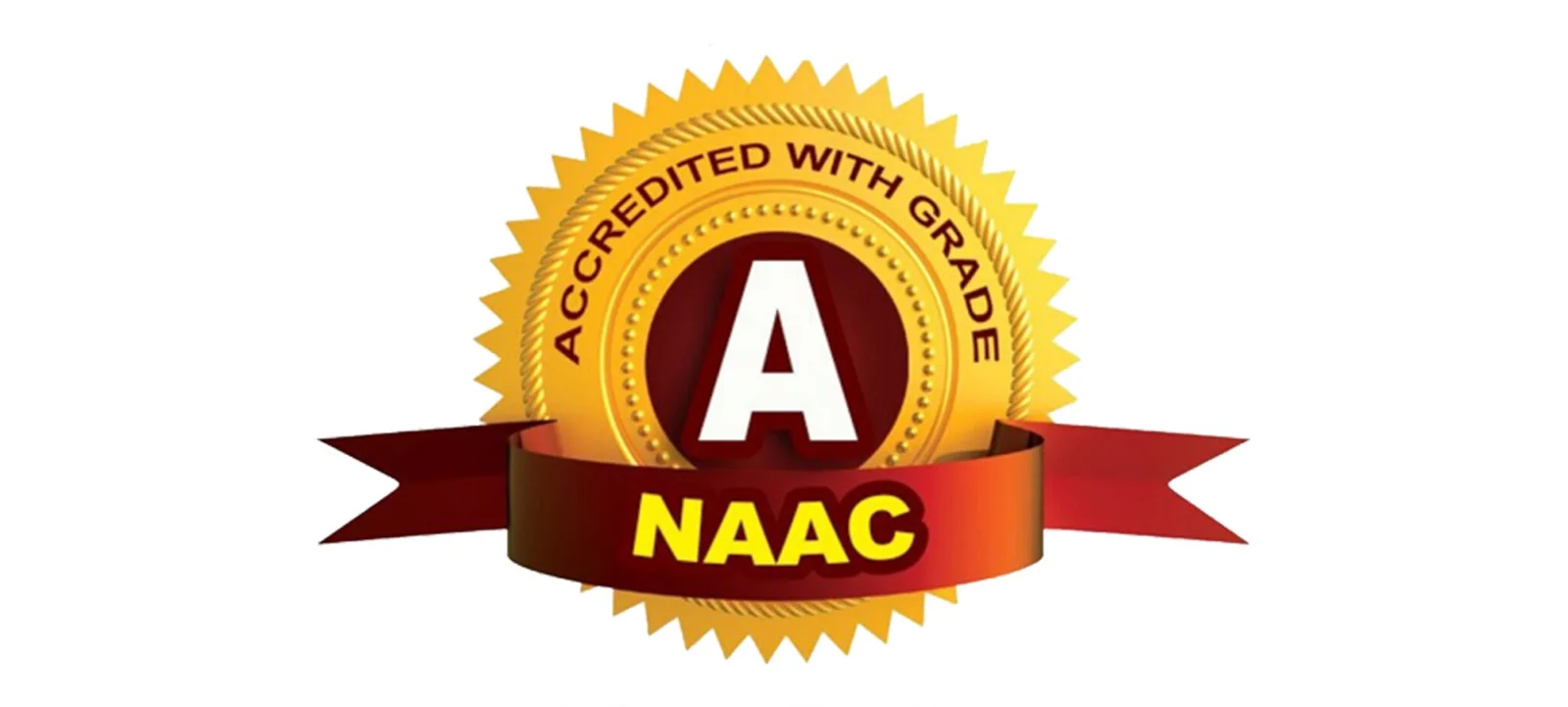 NAAC Accreditation