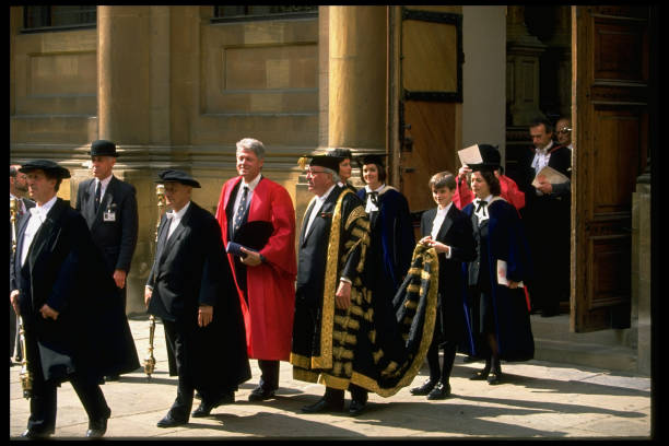Honorary Doctorate