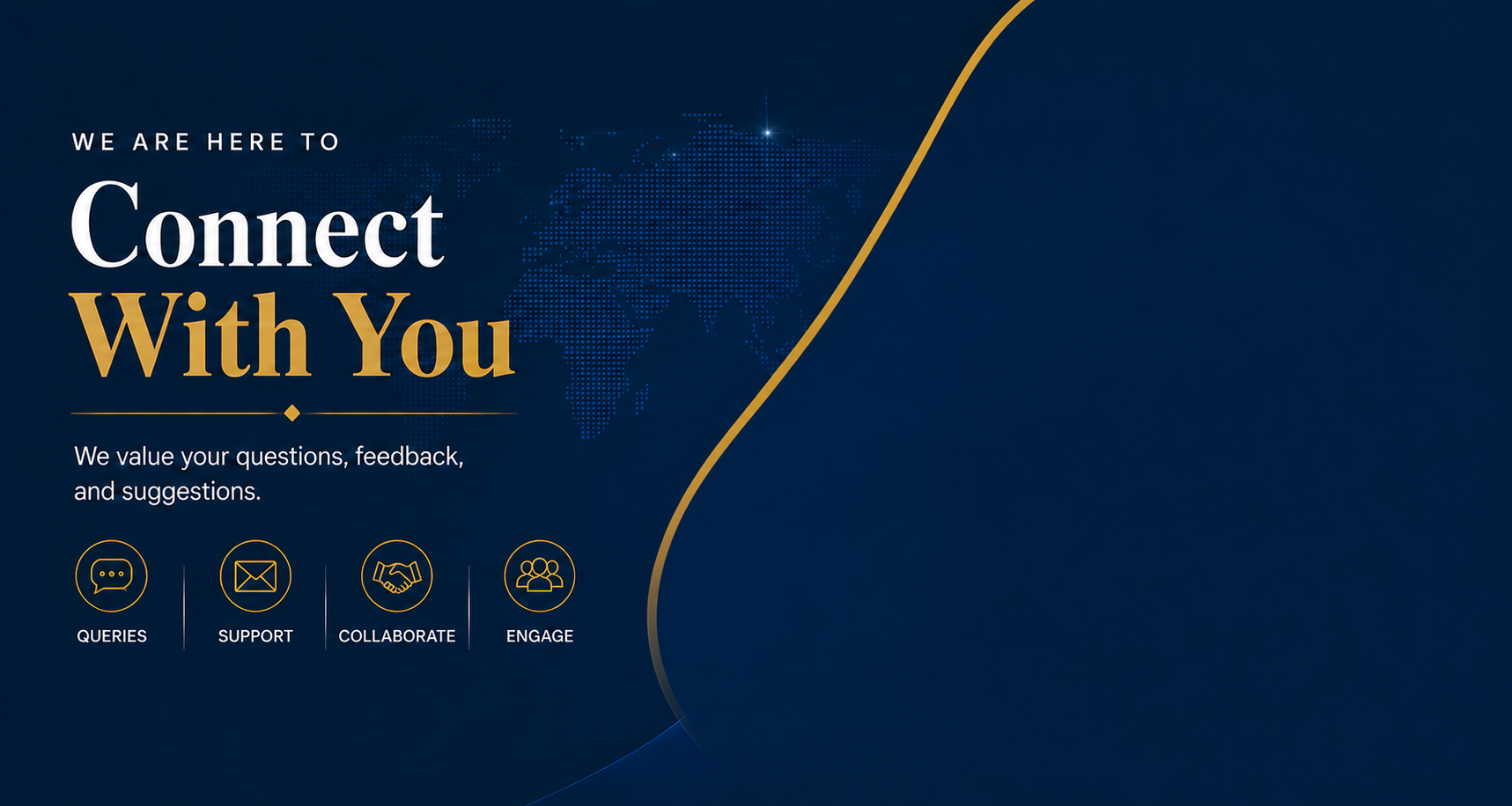 Contact Banner