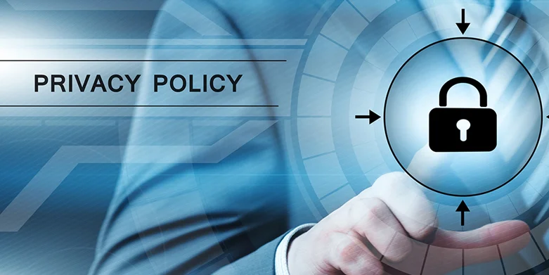 Privacy Policy Banner