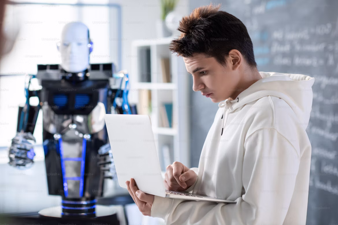Artificial Intelligence Certificate