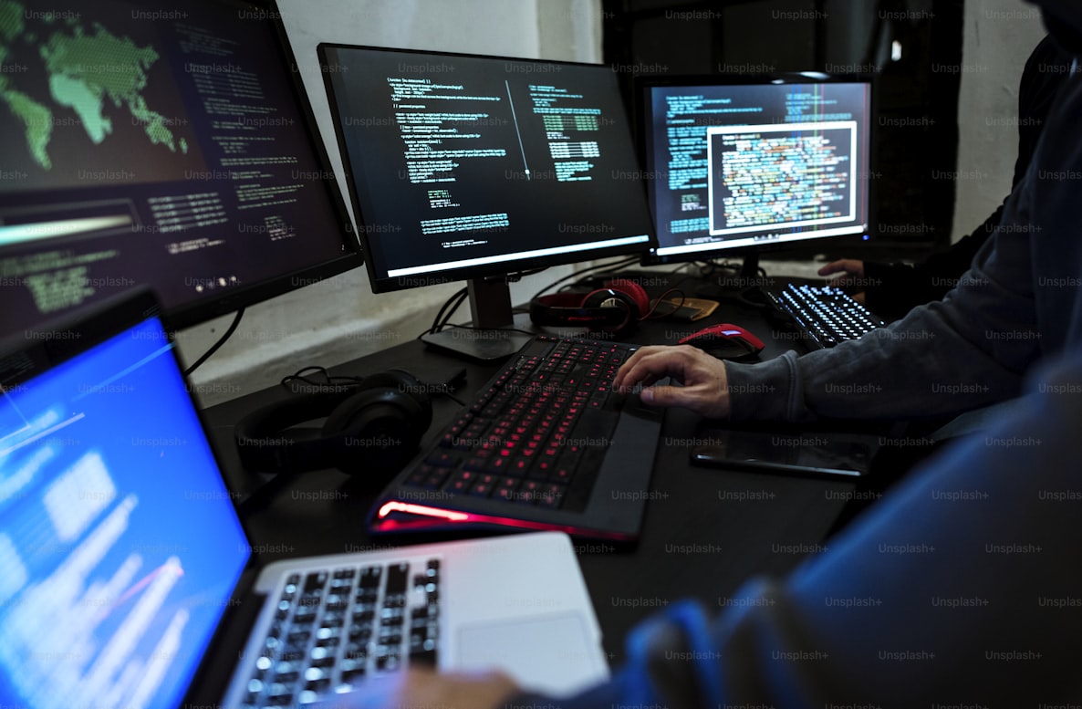 Cybersecurity Certificate