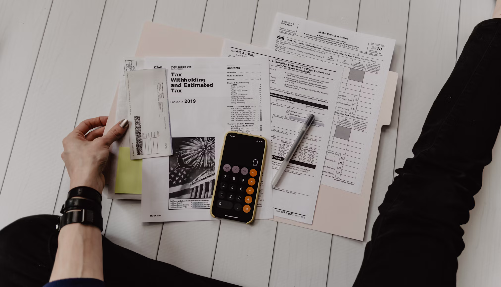 Financial Planning Certificate