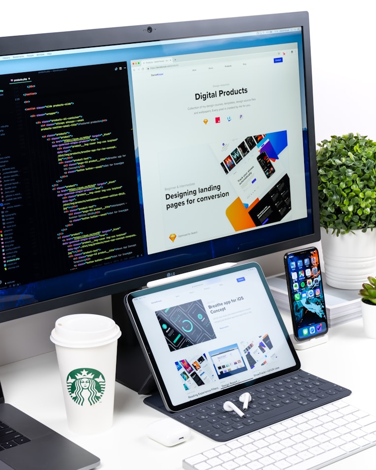 Full Stack Web Development Certificate