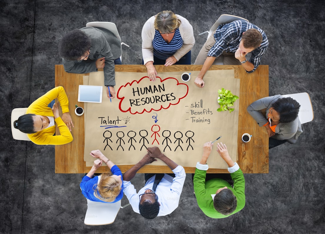Human Resource Management Certificate