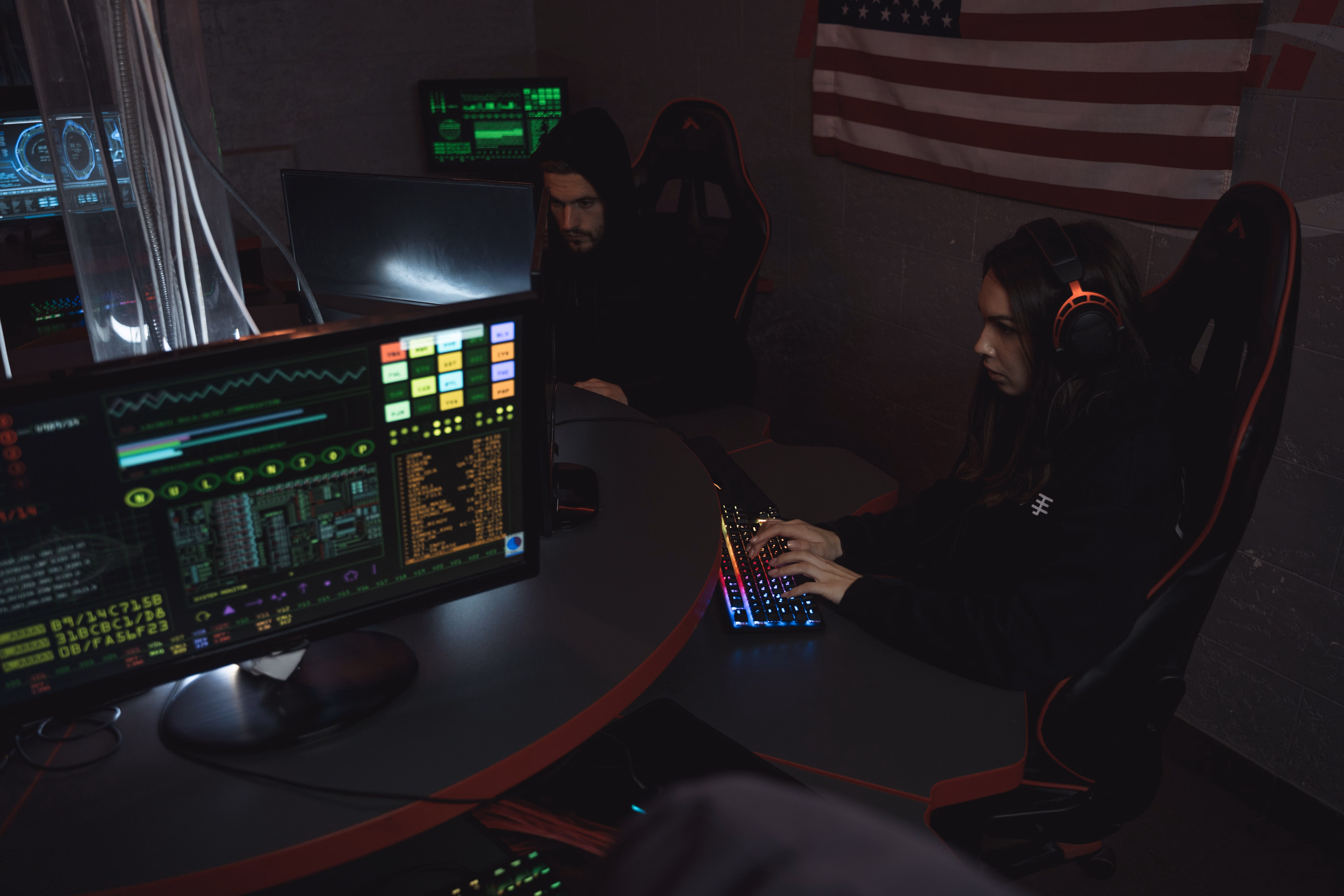 Cybersecurity Diploma