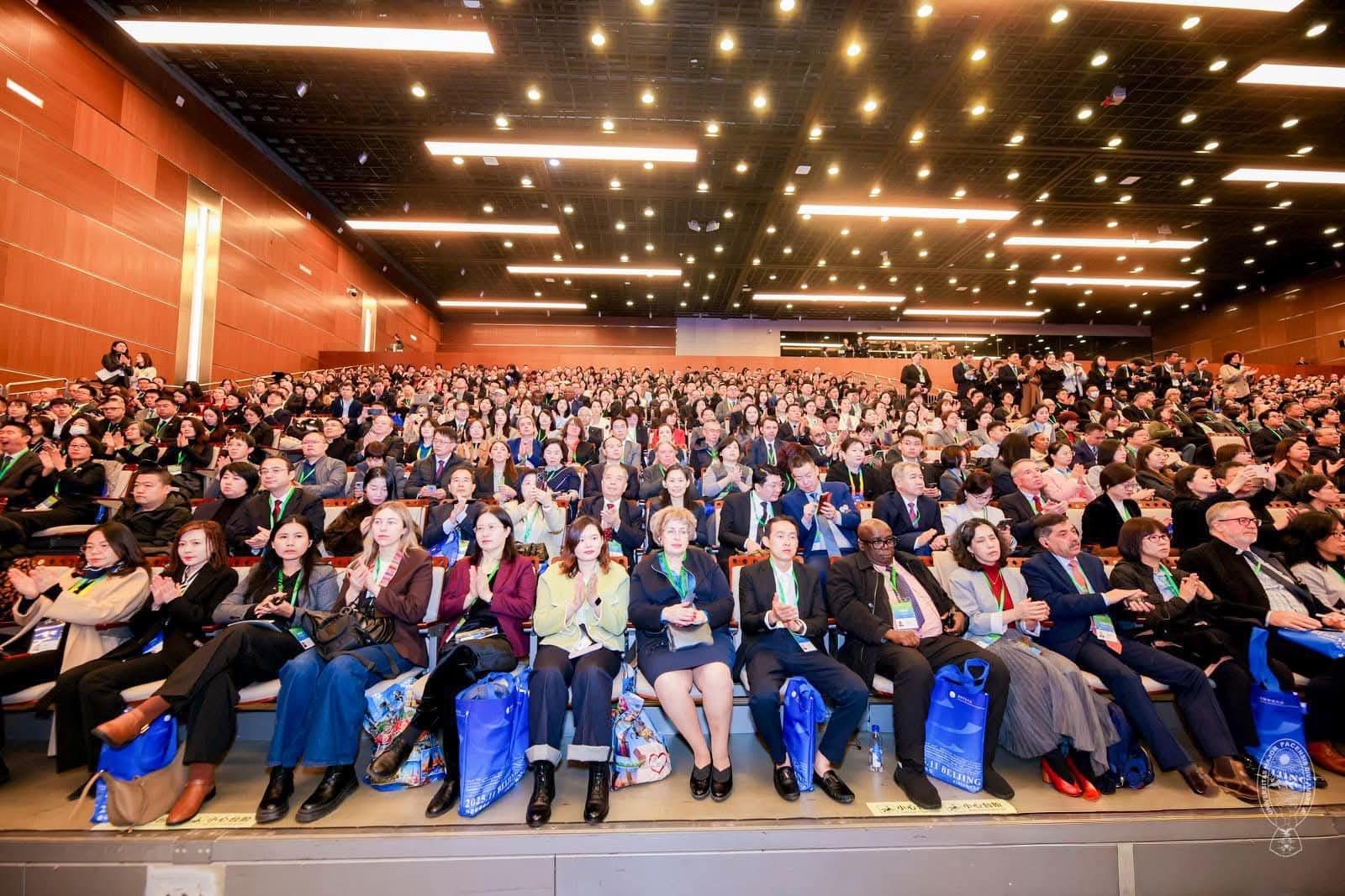 Academic Event