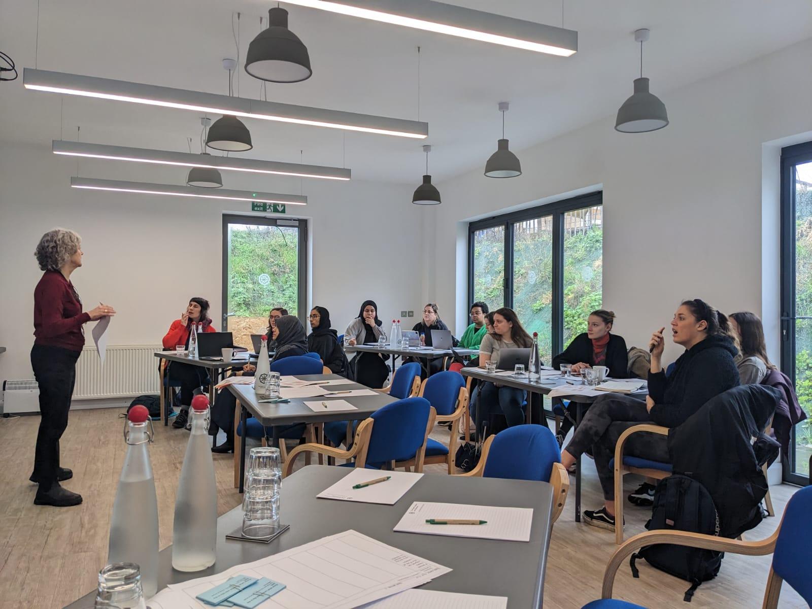 Seminar & Workshop