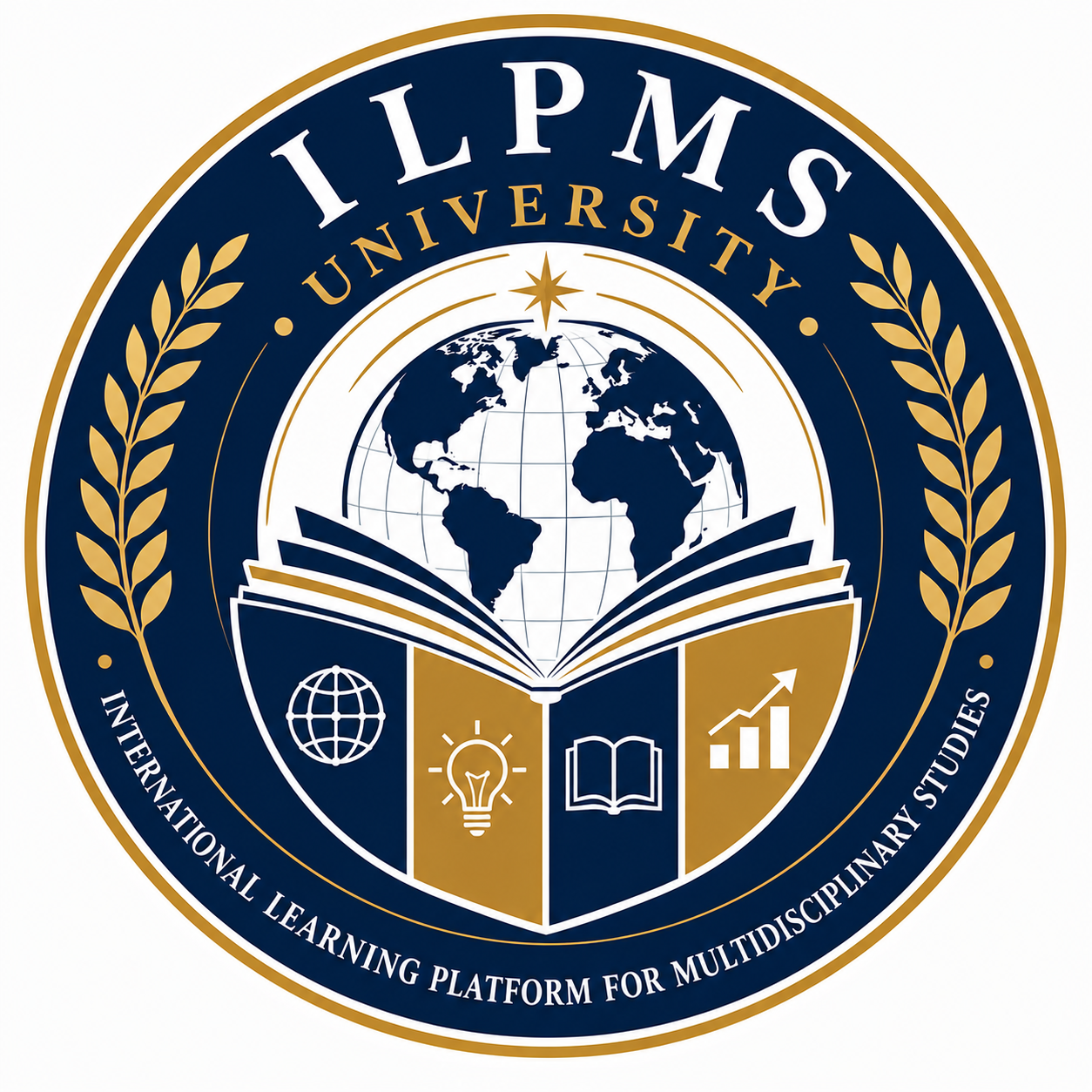 ILPMS Logo