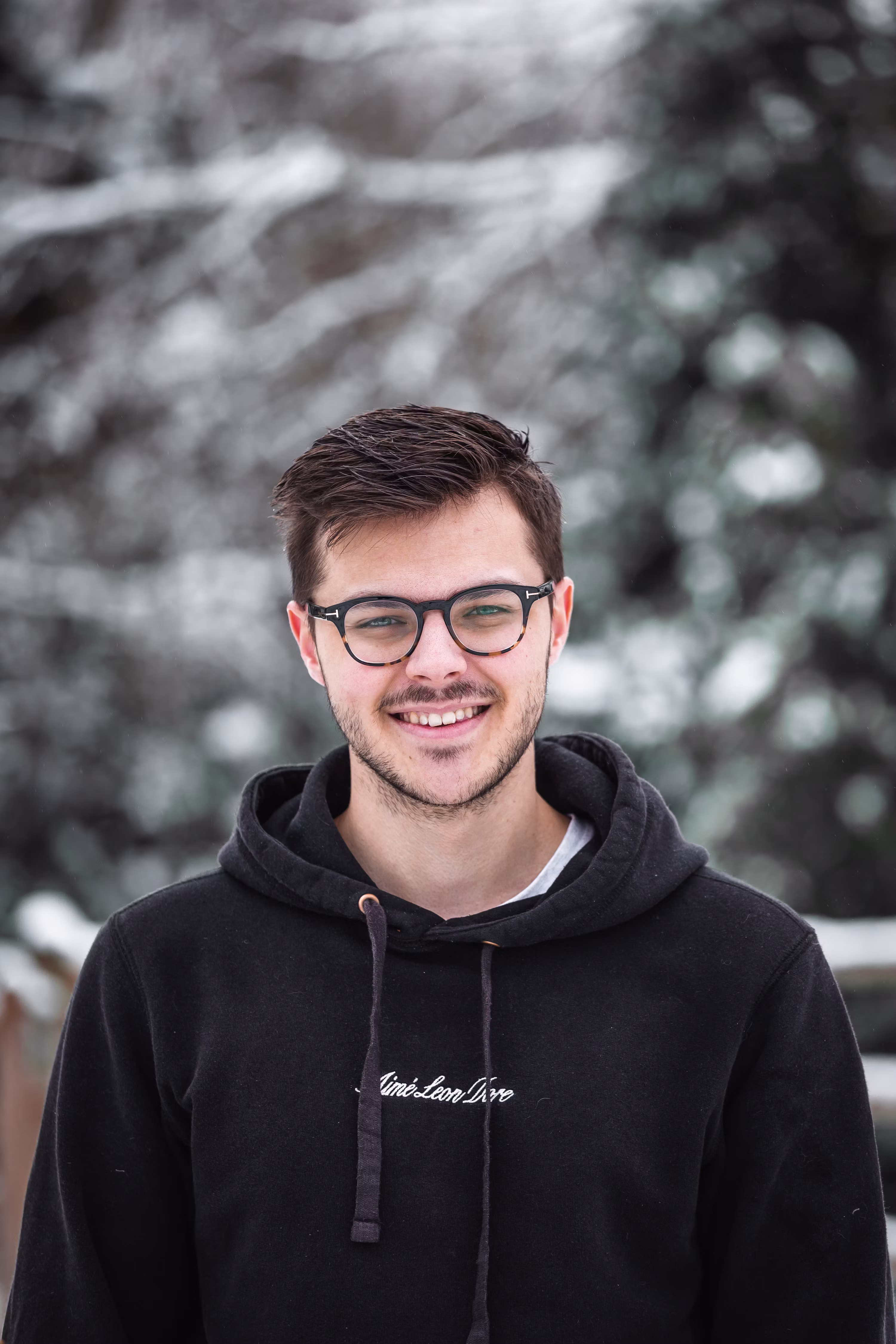 James Anderson