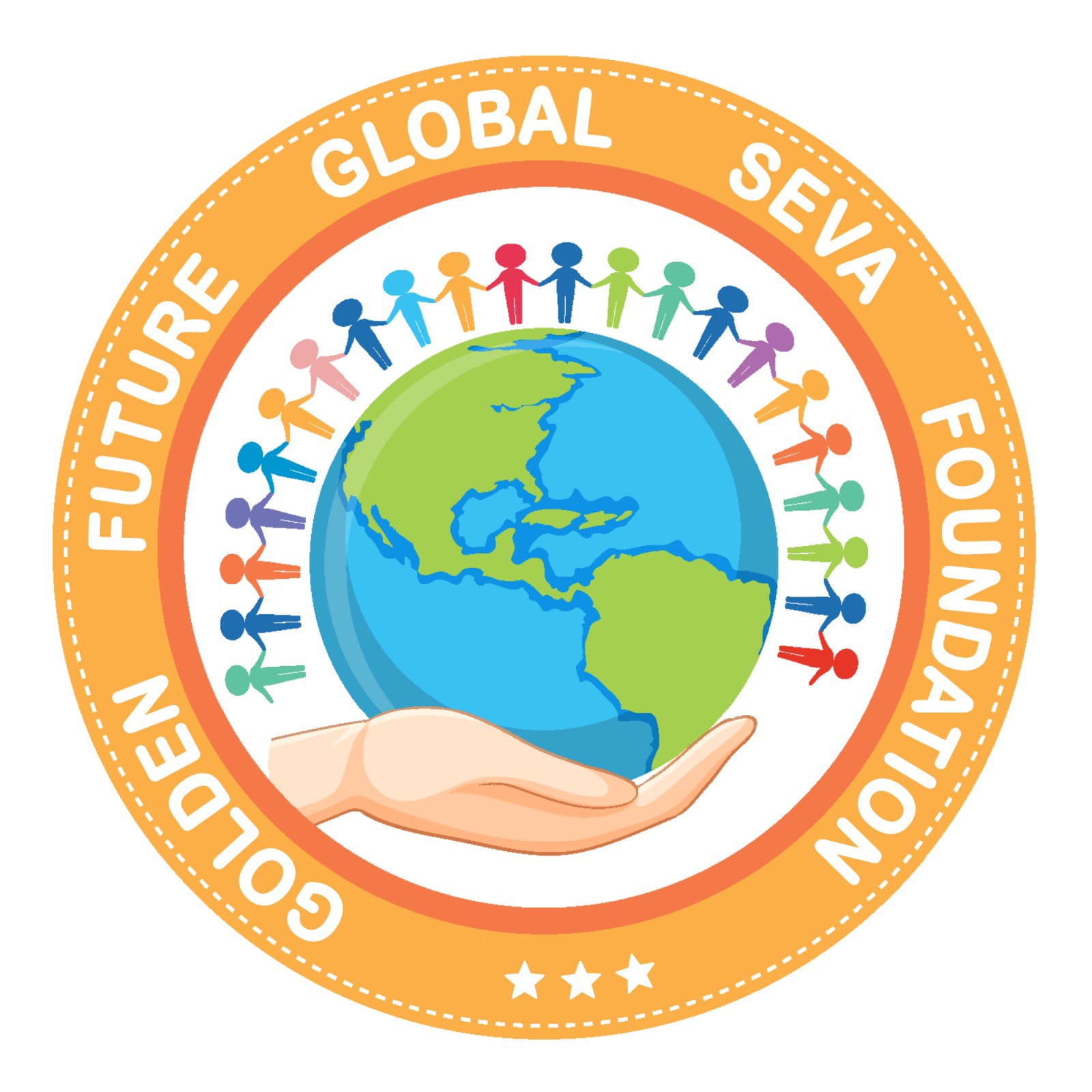 Golden Future Global Seva Foundation Hyderabad, Telangana, India 