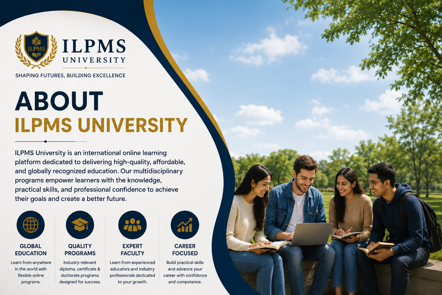 About Us Featured Image